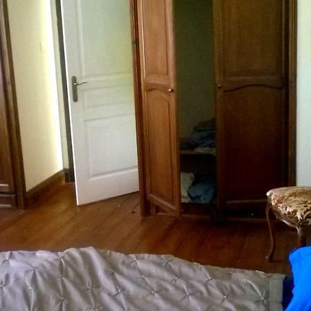 La Maison De L'Aubepin Saint-Savinien Екстер'єр фото