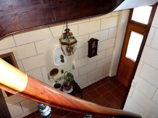 La Maison De L'Aubepin Saint-Savinien Екстер'єр фото